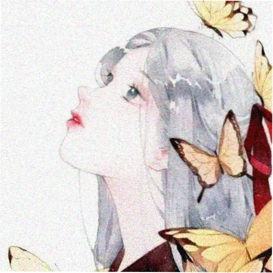 漫友阿泽头像